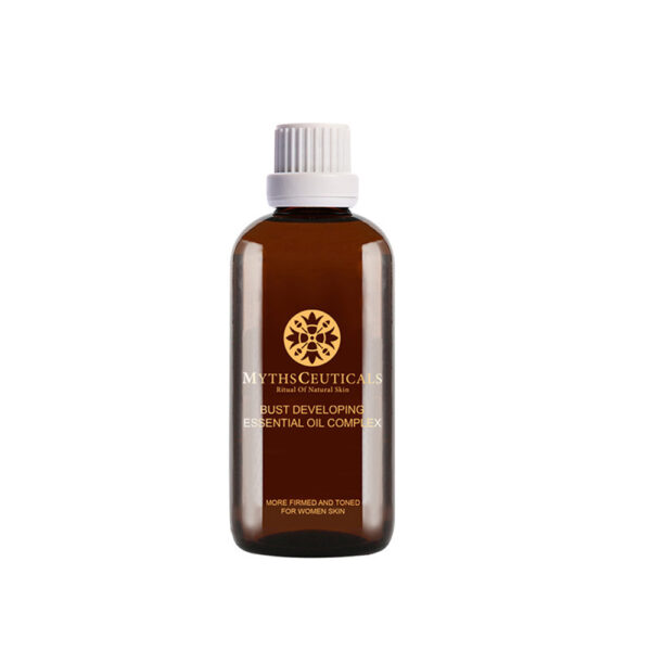 MYTHSCEUTICALS -豐胸香熏按摩油50ml